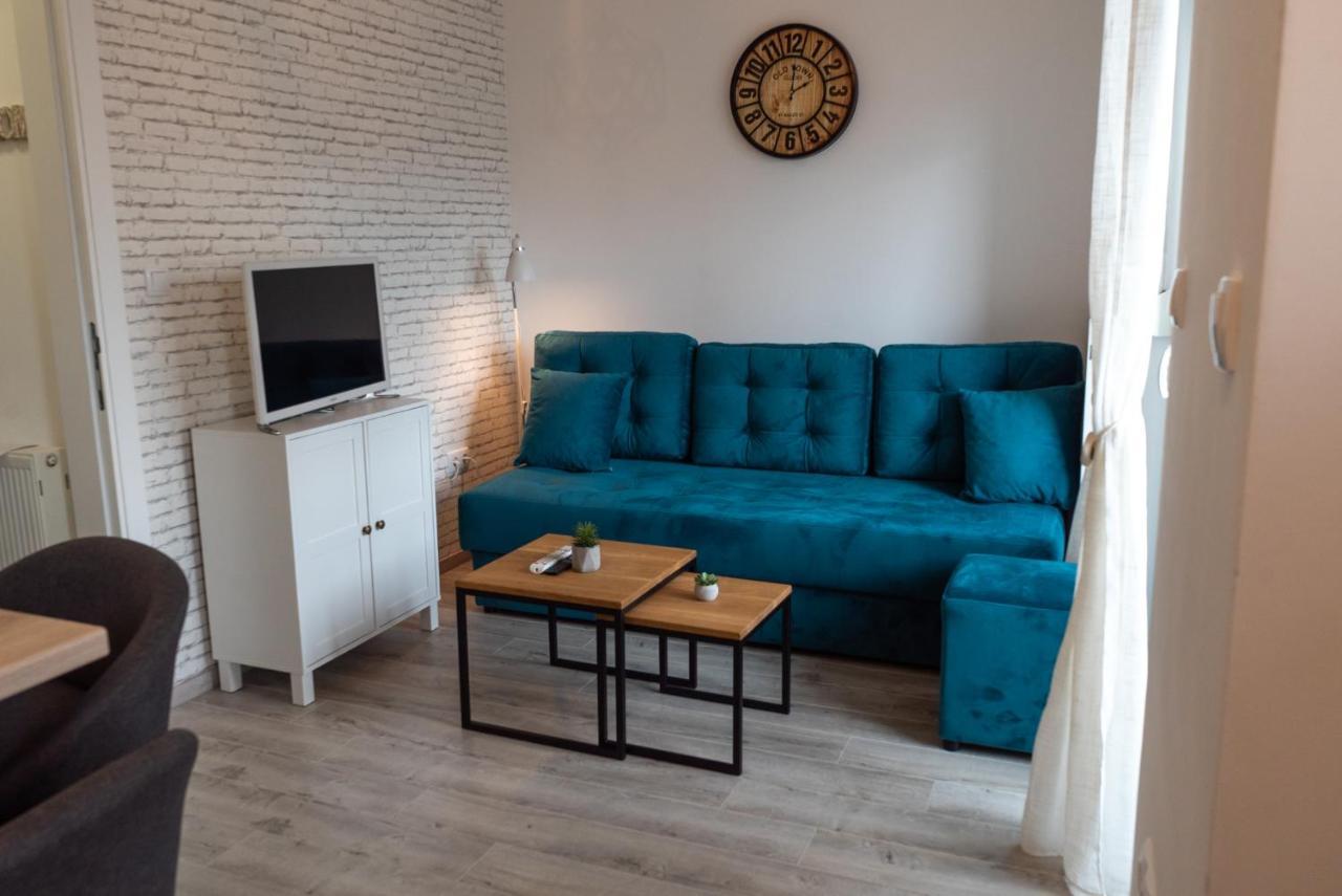 Lux Apartment III Prijedor Exterior foto
